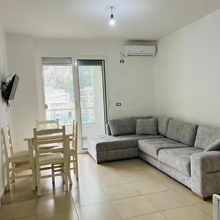 Apartman View Shëngjin