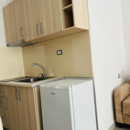 Apartman View