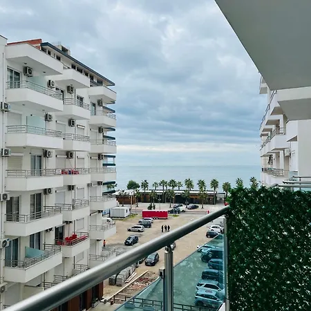 View Appartement