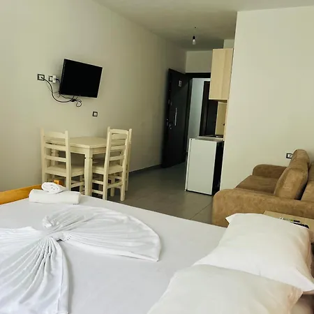 View Apartman *