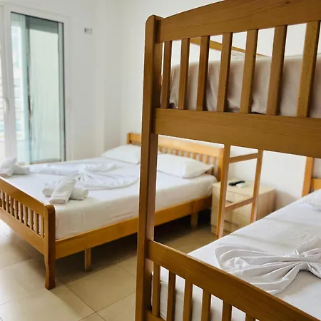 Apartman View