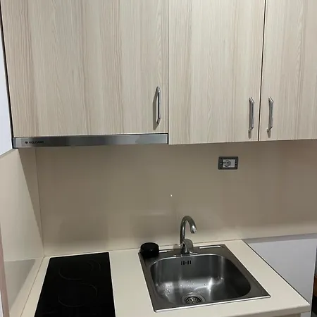 Apartman View
