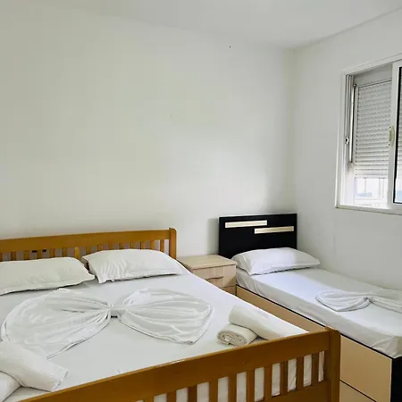 View Apartman